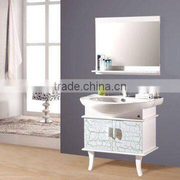 bathroom cabinet