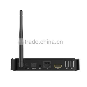 Hot Selling Models T95 , T10 , T10 Plus , T8 PRO , Q Box Android 5.1.1 S905 XBMC Kodi Pre-installed Android Smart TV Player Box photo-5