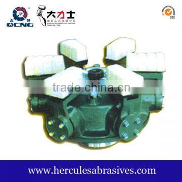 Six-claw Grinding Wheel Head photo-5