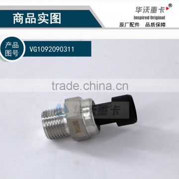 VG1092090311 OIL PRESSURE SENSOR /pressure sensor for howo