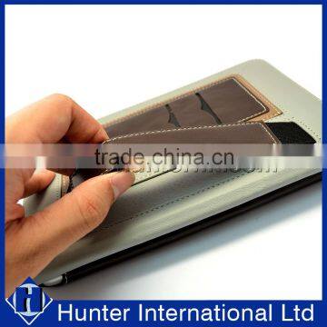 Machine Made PU Leather Tablet Case For IPad Mini photo-3