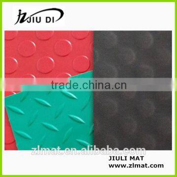 Professional Factory Pvc Tube Mat