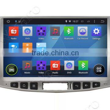 Wecaro WC-VU1011 Android 4.4.4 Car Dvd Player Touch Screen for vw Passat cc Radio Android A9 Cpu 2012 2013 2014 photo-5