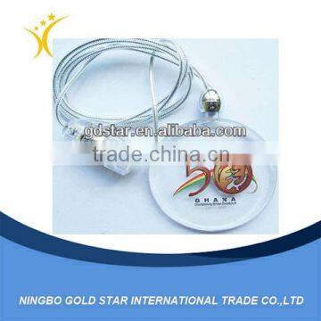 As Your Request 4.2Dcm PS Led Necklace