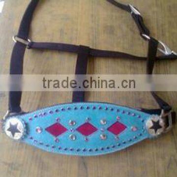 Bronc Halters