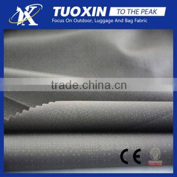 Breathable Embossed Mechanical Stretch Bonded Fabric With TPU