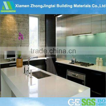 2016 Hot Sale Whole Price Quartz Stone Restaurant kitchen counter tops