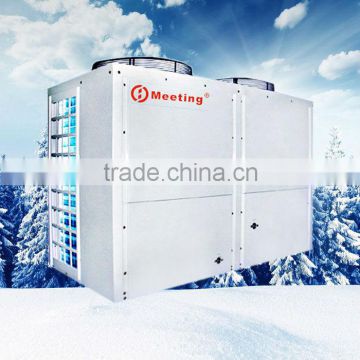 36Kw air source water heater,CE approvaled