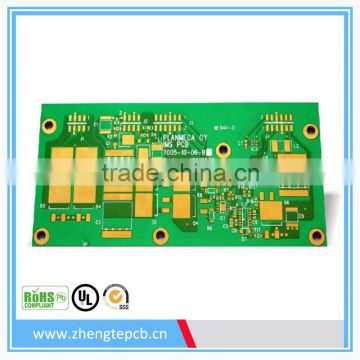 Android tablet electronic design development pcb profession manufacturer