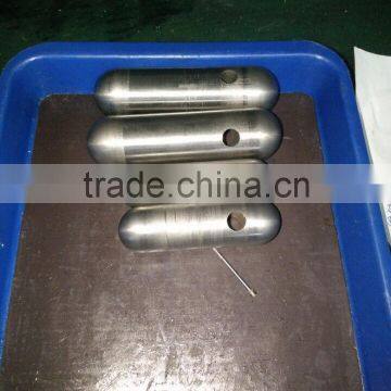 pure tungsten round bar price