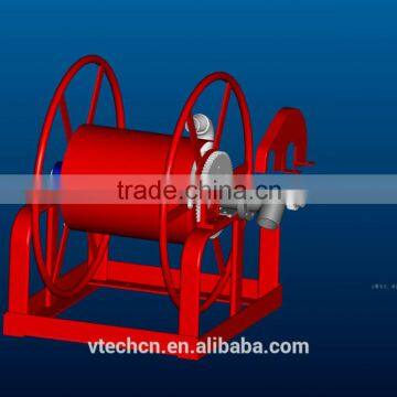 Hydraulic Hose Reel photo-2