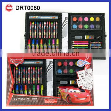 DRAWING AND COLOURING SETS