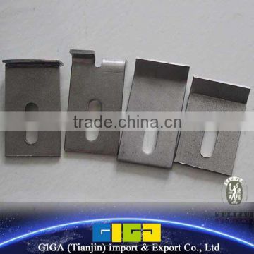 GIGA stainless steel wall anchor