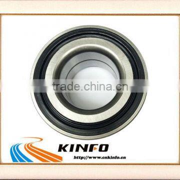 Car trolley wheel bearing for CITY