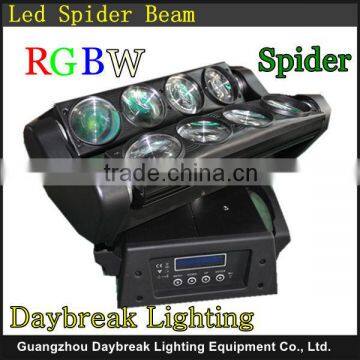 Sharpy Beam Led light moving head Disco Beam / Club DJ Moving bead led Spider light Excellent stage lighting AC110-240V