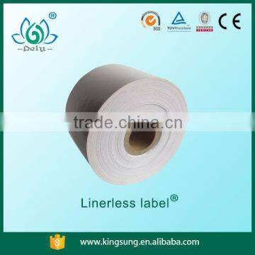 China Manufaturer of Linerless Label photo-3