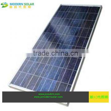 150w Poly Solar Panels