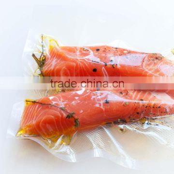 EVOH high barrier food vacuum bags