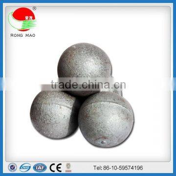 good performance casting and forged grinding mill balls