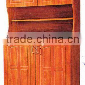 kitchen cupboard beech color 2 doors