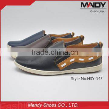 Alibaba china factory cheap price casual comfort shoes for men