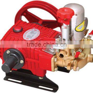 Pump Manufacturing OS-30B3 photo-4