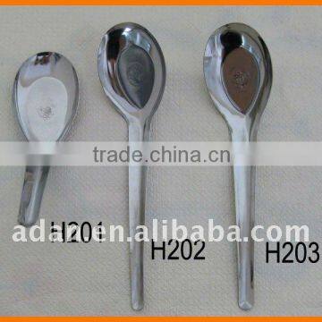 Stainless Steel Duck Spoon