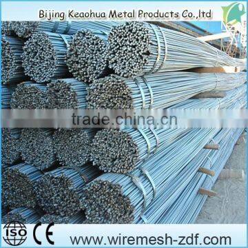 ASTM standard rebar steel grade 60