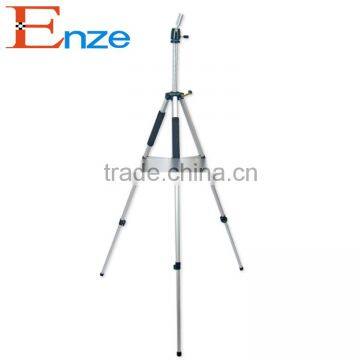 Doll head tripod / hair tripod / mannequin stand tripod