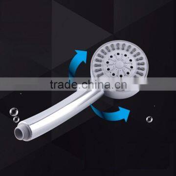 factroy price multi-function massage shower head brush