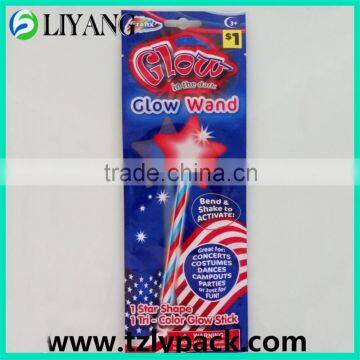 heat transfer, heat transfer film for packing bag, iml, magic wand bag