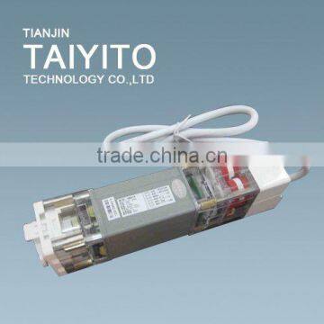 TAIYITO TDX4466 flat-open Electric curtain motor