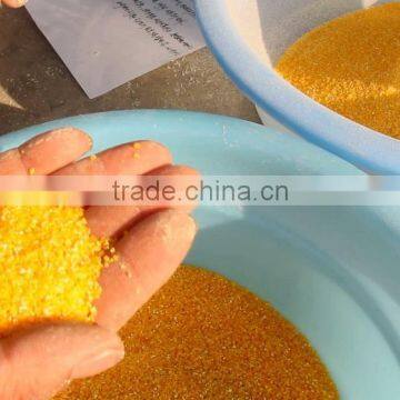 China Supplier Small Corn Griding Machine/mini Corn Grinder for Sale photo-5