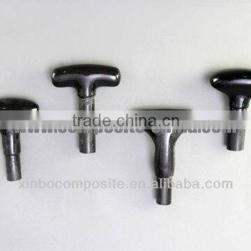 Excellent High Quality Carbon Fiber SUP Paddle With Chinese Manufacturer photo-5