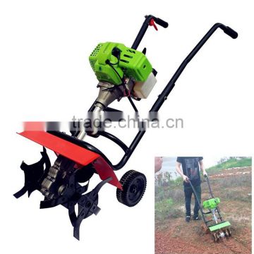 Good garden agricultural rotary tiller diesel tiller cultivators