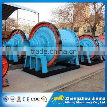 Gold Mining Ball Mill Mahcine For Sale photo-2