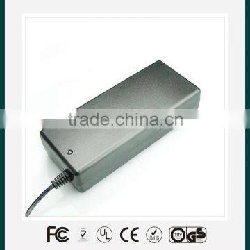 12V10A AC DC desktop switching power adapter/supply,dc power regulated adaptor