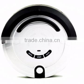 dry and wet Robot Vacuum Cleaner Auto Cleaning Robot