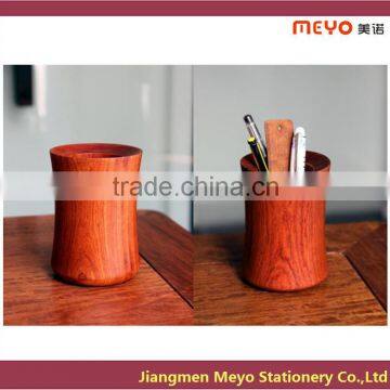 2015 New Products Gift Wooden Pen Holder