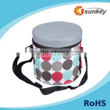Space Saving Beach Cooler Bag for Promotion photo-3