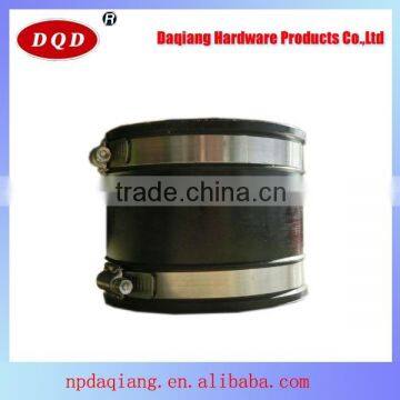 China Supplier ISO 9001 Certificated Coupling Rubber Bush