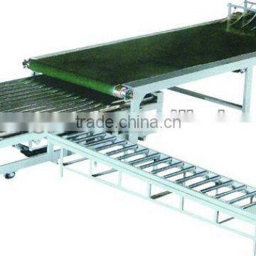 3 Ply Automatic Corrugated Cardboard Carton Box Production Machine Line