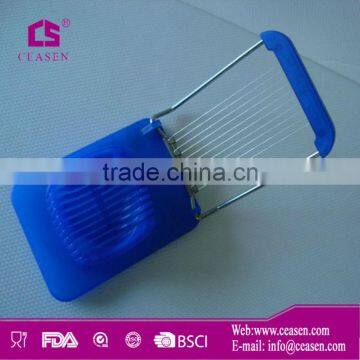 Hot sale plastice egg slicer