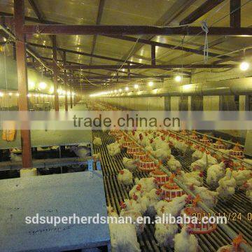 poultry farming equipments superherdsman