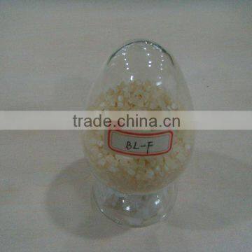 biohybrid corn starch resin