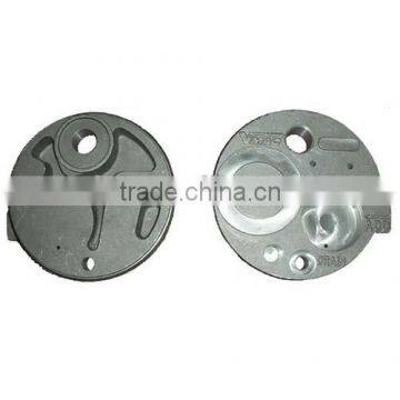 Pricession Company Produce Die Casting Mould&die Casting Die For Motorcycle Parts photo-2