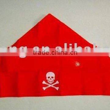 pirate headscarf