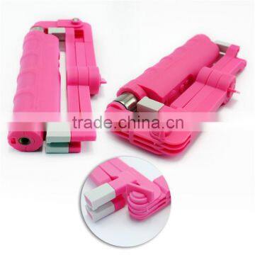 Mobile Phone Selfie Stick Monopod Handheld Monopod Mini Portable Bluetooth Selfie-Stick