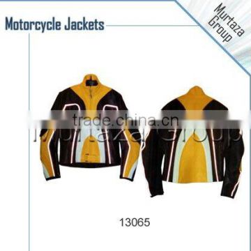 Motorcycle Jackets