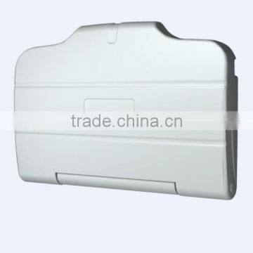 Baby Changing Tables - Blow Molded Plastic photo-2